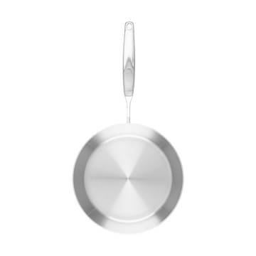 Sartén Heirol Steely Classic Triply - Acero inoxidable - Heirol