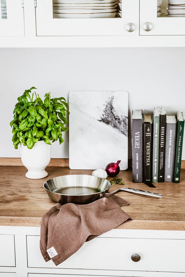 Sartén Heirol Steely Classic Triply, Acero inoxidable Heirol