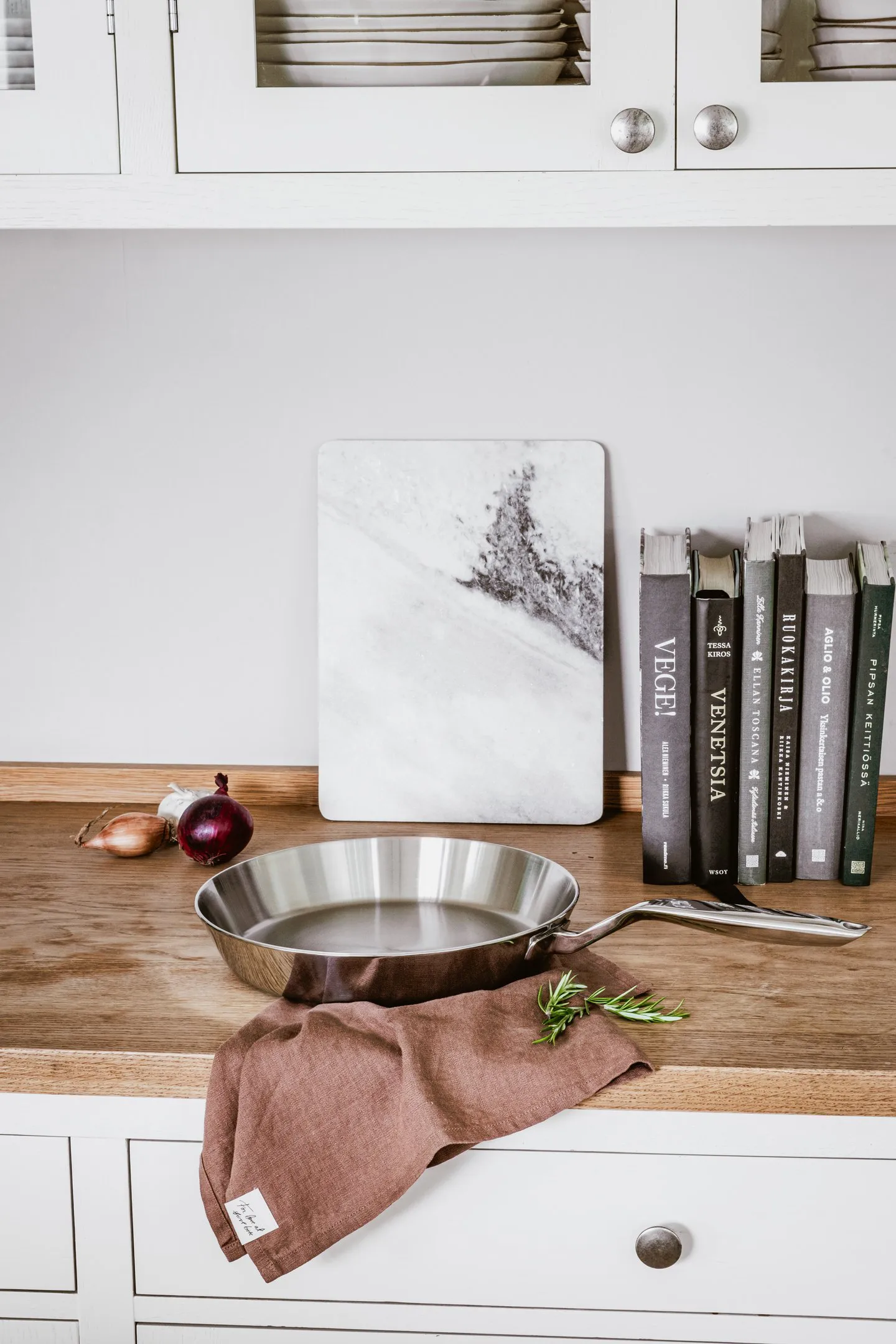 Sartén Heirol Steely Classic Triply, Acero inoxidable Heirol