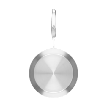Sartén Heirol Steely Classic Triply - Acero inoxidable - Heirol