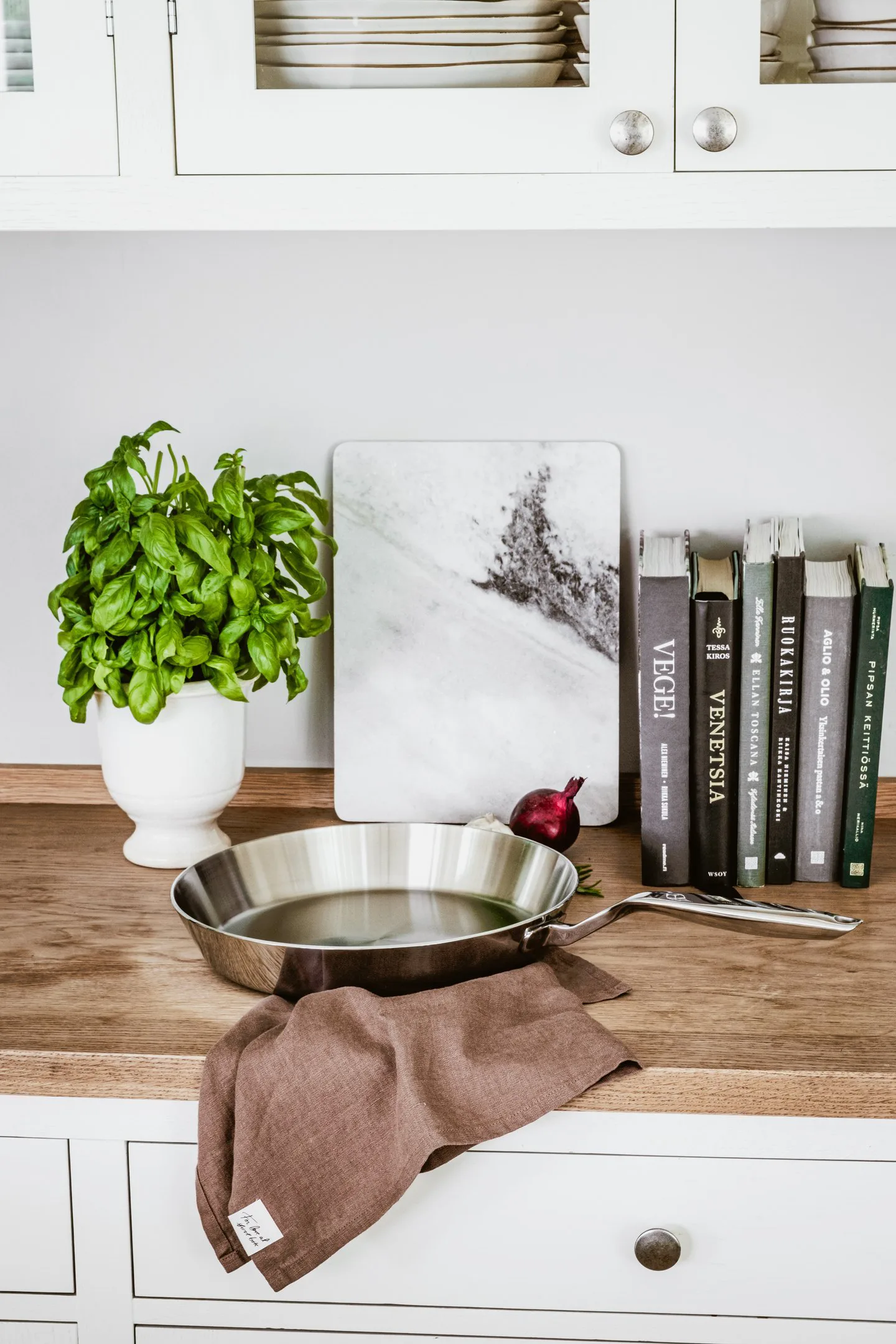 Sartén Heirol Steely Classic Triply, Acero inoxidable Heirol