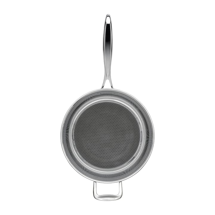 Sartén wok Heirol Steelsafe, Ø28 cm Heirol