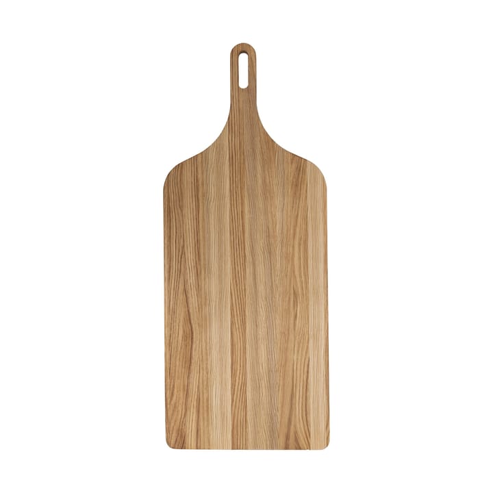 Tabla de cortar grande Heirol con asa - Roble - Heirol