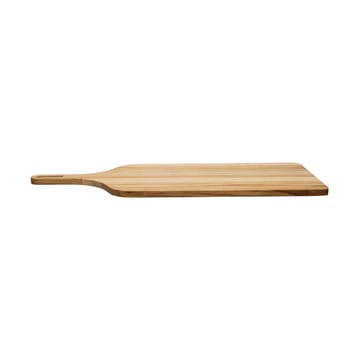 Tabla de cortar grande Heirol con asa - Roble - Heirol