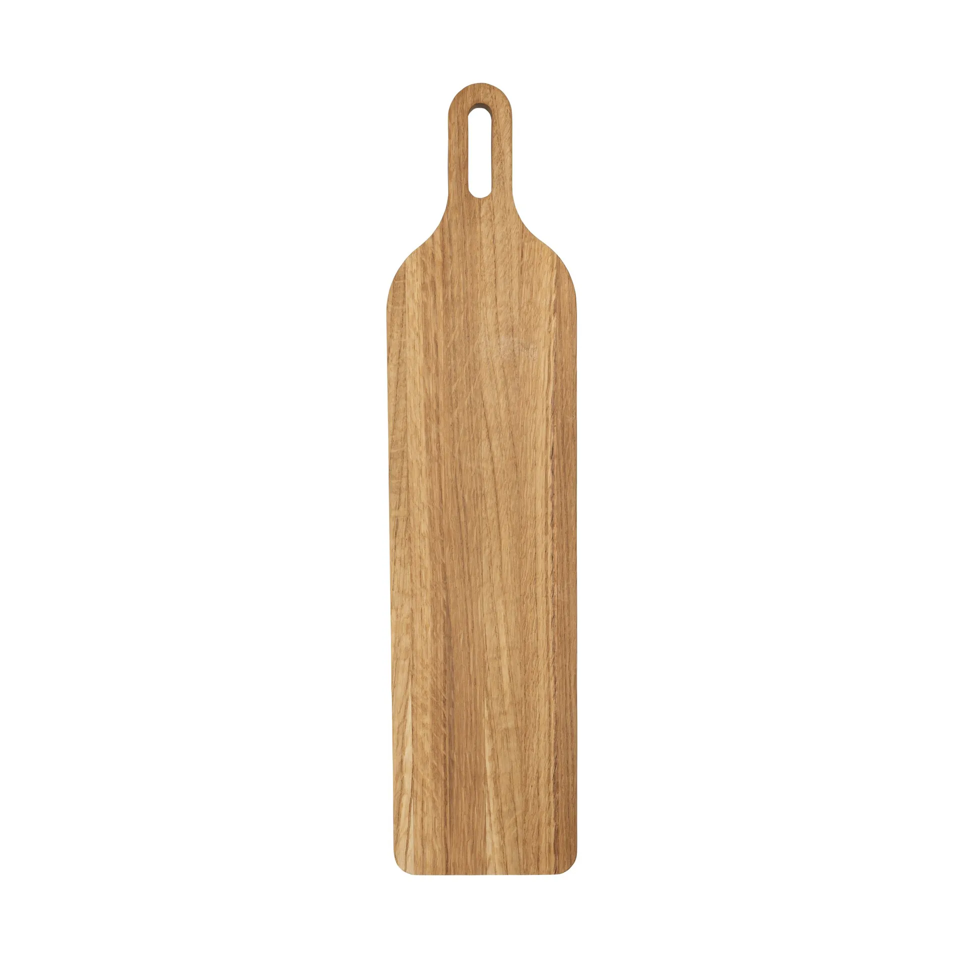 Tabla de cortar Heirol 39x12 cm, Roble Heirol