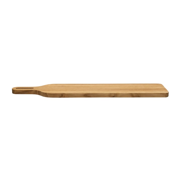 Tabla de cortar Heirol con asa roble, 12x39 cm Heirol