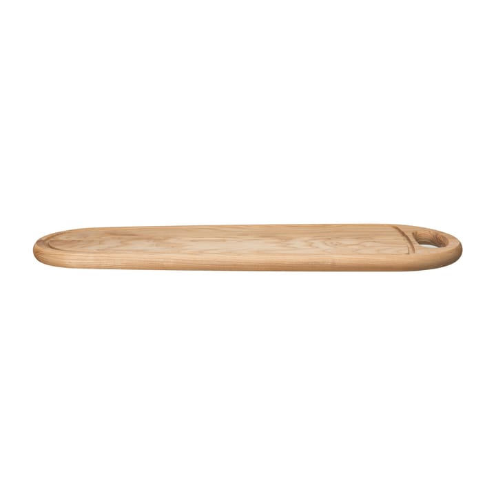 Tabla de cortar Heirol fresno, 26x79 cm Heirol
