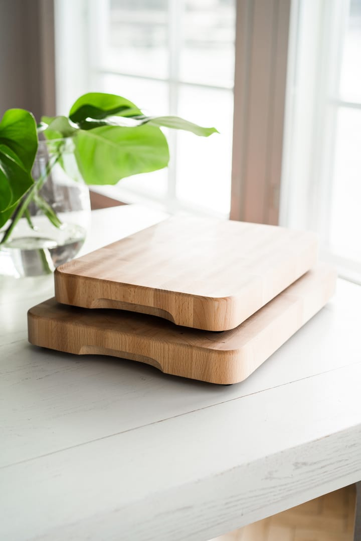 Tabla de cortar Heirol haya, 25x35 cm Heirol