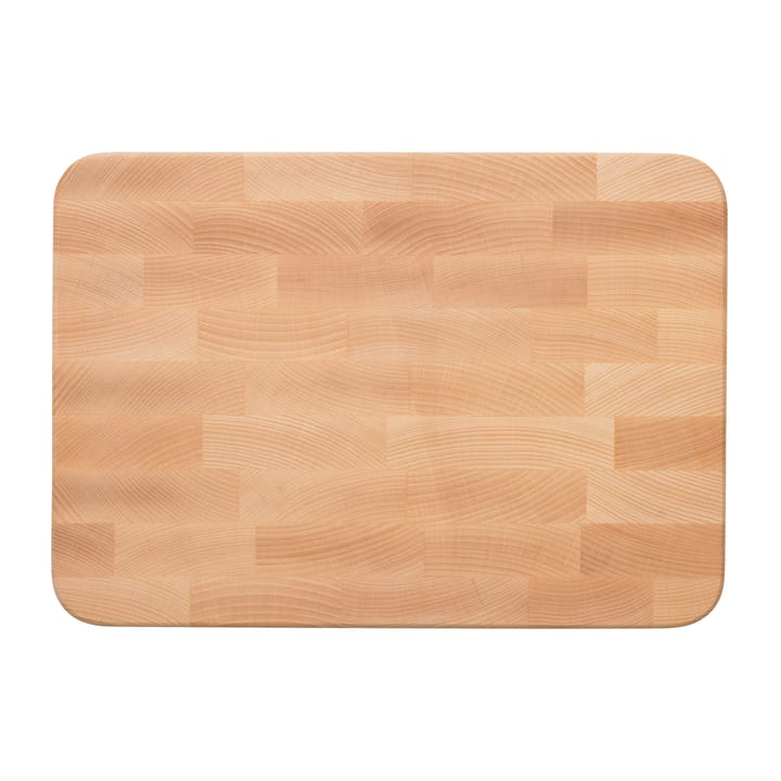 Tabla de cortar Heirol haya - 30x40 cm - Heirol