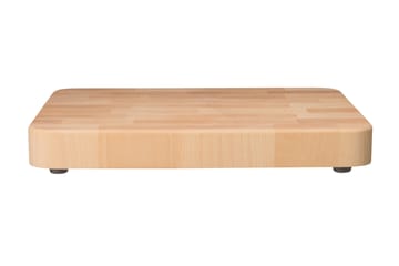 Tabla de cortar Heirol haya - 30x40 cm - Heirol