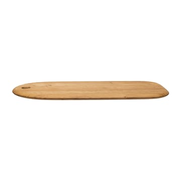 Tabla de cortar Heirol roble - 21x55 cm - Heirol