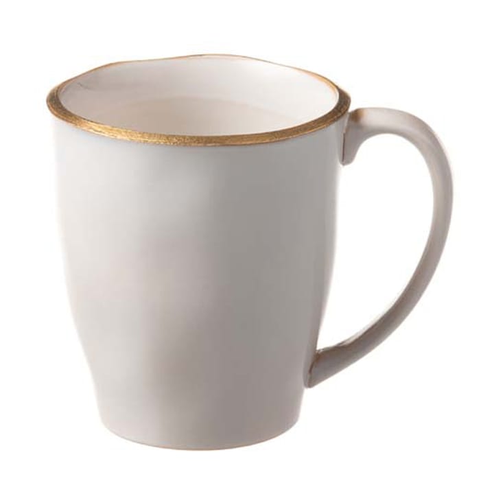 Taza con asa Heirol x Nosse Edge 35 cl - Gold - Heirol