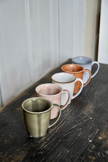 Taza con asa Heirol x Nosse Edge 35 cl - Gold - Heirol