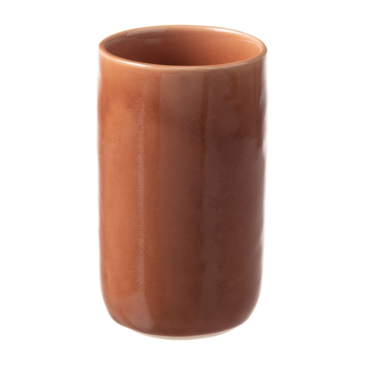 Taza de té Heirol x Nosse Svelte 33 cl - Terracotta - Heirol