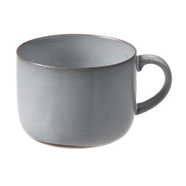 Taza de té Heirol x Nosse Svelte 40 cl - Stone - Heirol