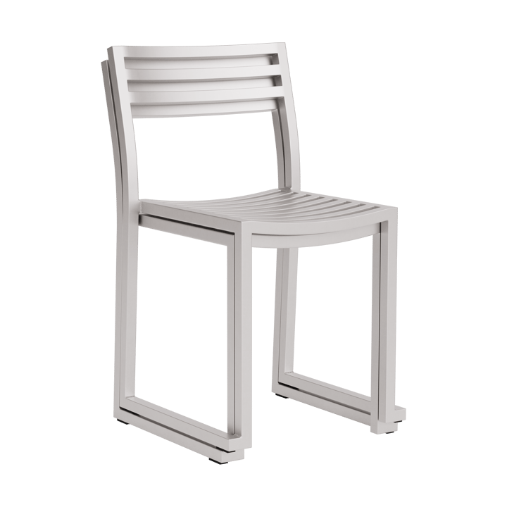 2 Sillas Chop - Stainless steel - Hem