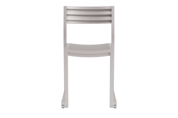 2 Sillas Chop, Stainless steel Hem
