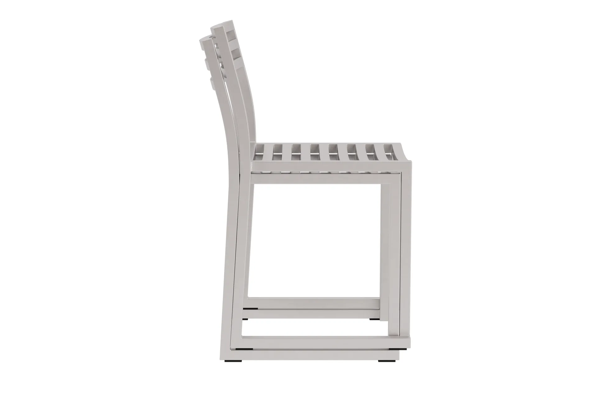 2 Sillas Chop, Stainless steel Hem