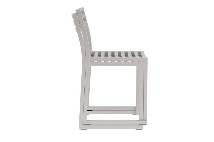 2 Sillas Chop, Stainless steel Hem