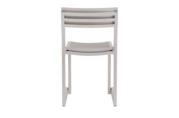 2 Sillas Chop - Stainless steel - Hem