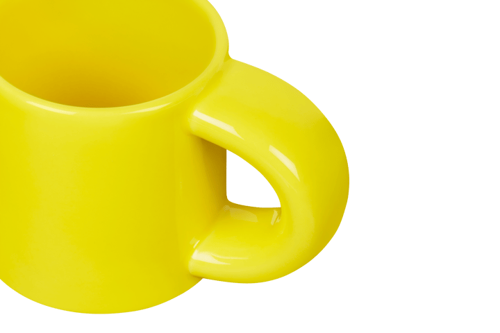 4 Tazas espresso Bronto 10 cl, Multi Hem