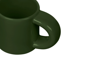 4 Tazas espresso Bronto 10 cl - Multi - Hem