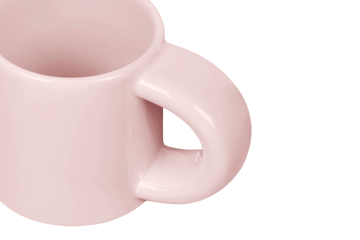 4 Tazas espresso Bronto 10 cl - Multi - Hem