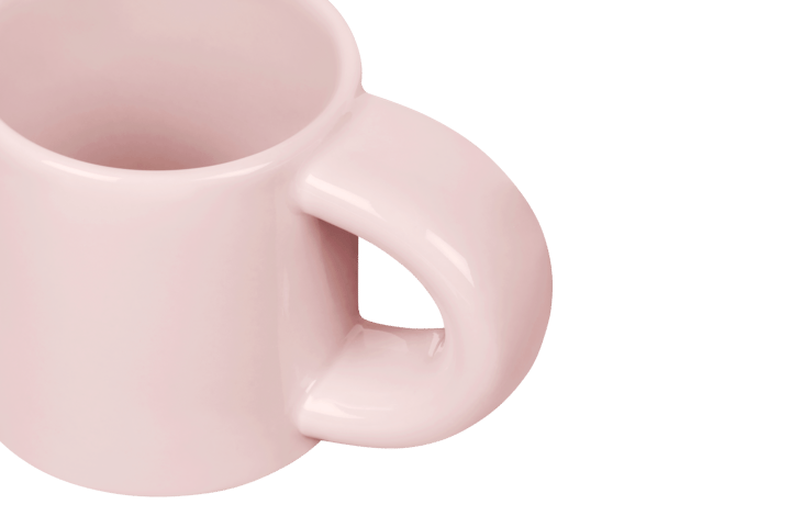 4 Tazas espresso Bronto 10 cl, Multi Hem