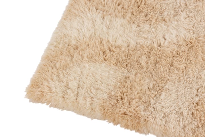Alfombra Monster Extra Large 250x350 cm, Off white Hem