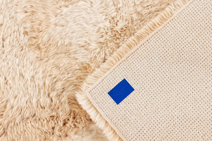 Alfombra Monster Extra Large 250x350 cm, Off white Hem