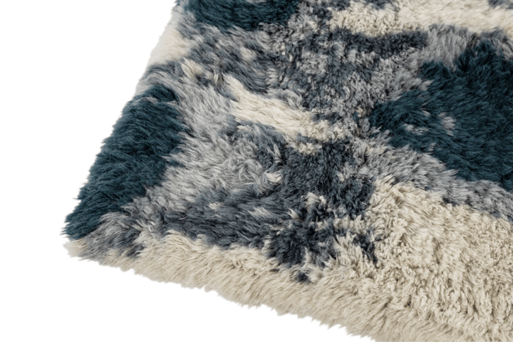 Alfombra Monster Extra Large 250x350 cm, Off white Hem