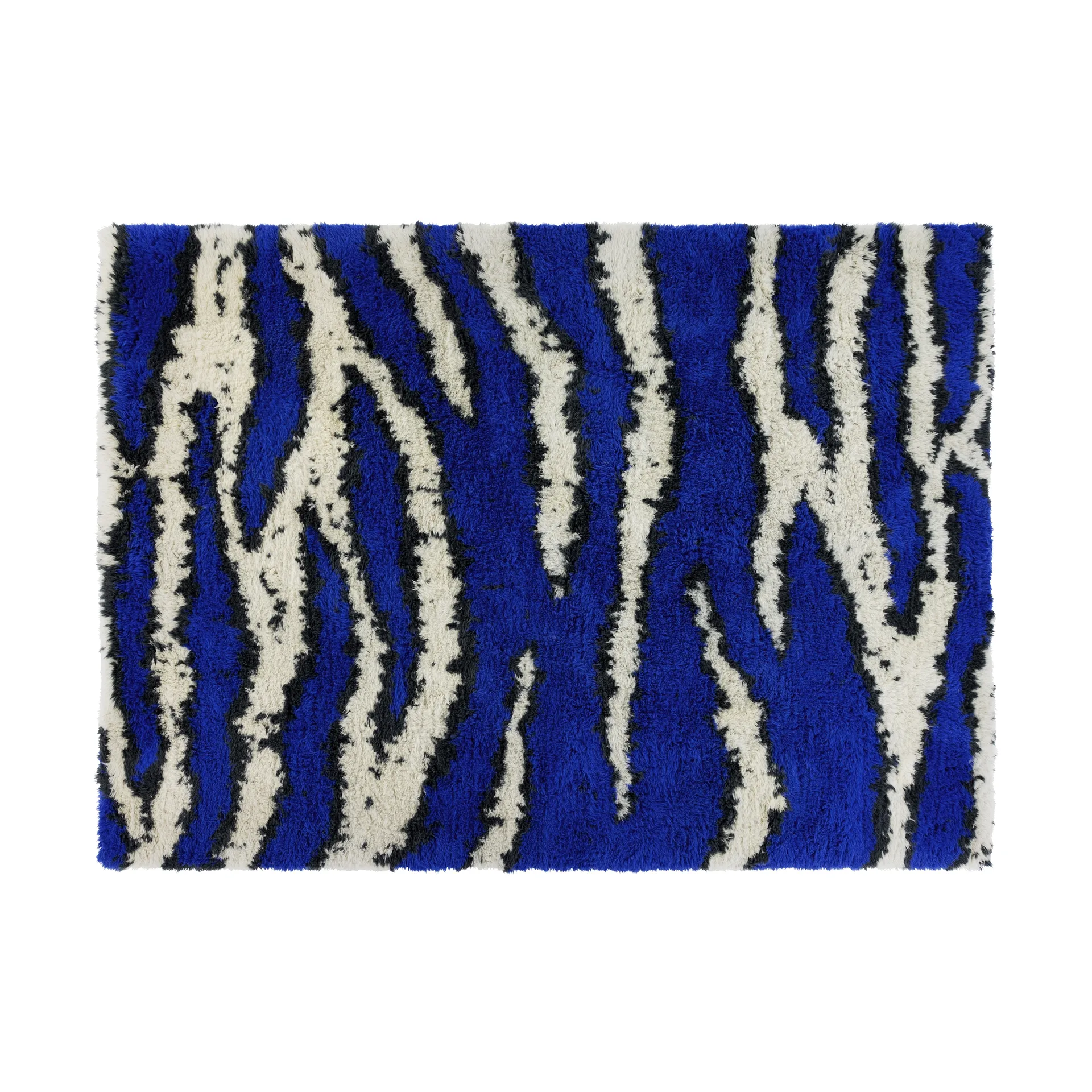 Alfombra Monster Extra Large 250x350 cm, Off white Hem