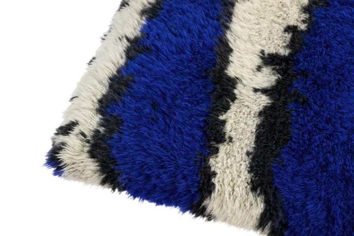 Alfombra Monster Extra Large 250x350 cm, Off white Hem