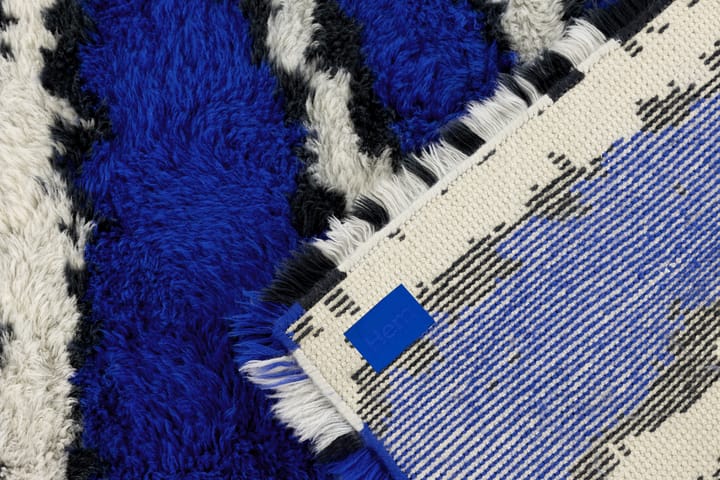 Alfombra Monster Extra Large 250x350 cm, Off white Hem