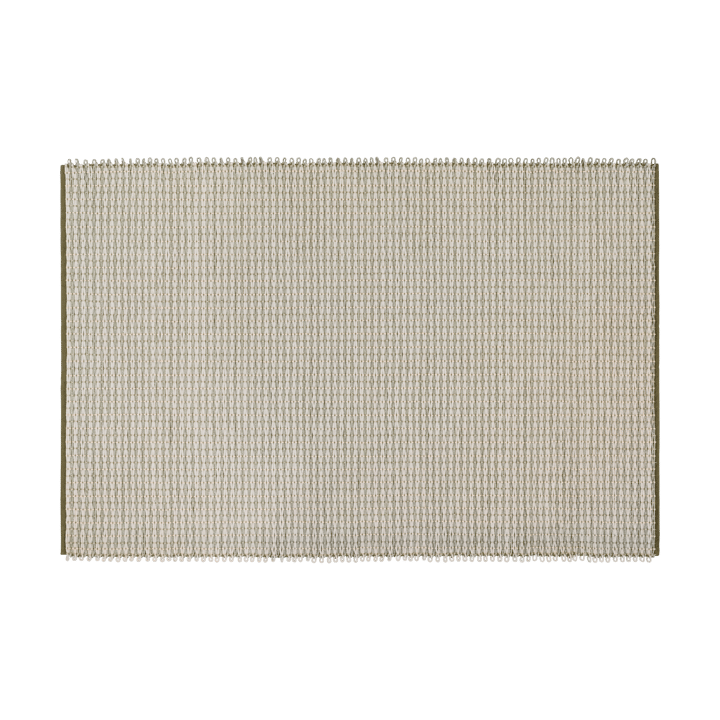 Alfombra Rope Large 200x300 cm - Seaweed - Hem
