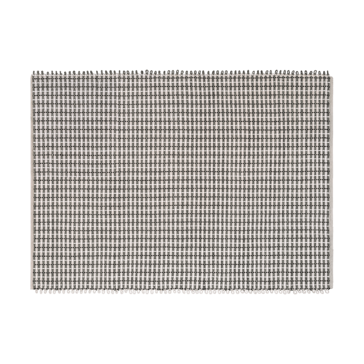 Alfombra Rope Medium 170x240 cm - Salt & Pepper - Hem