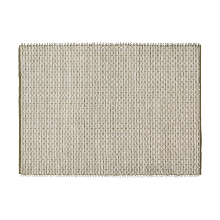Alfombra Rope Medium 170x240 cm - Seaweed - Hem