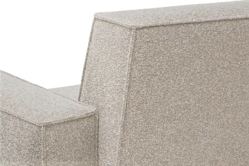 Butaca Lounge Hunk con reposabrazos - Swan - Hem