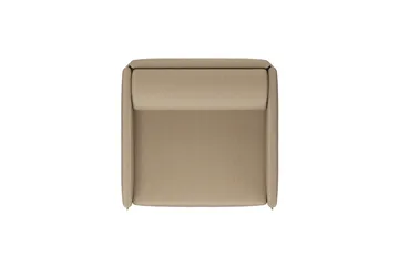 Butaca Palo Block Single-seater Low - Beige - Hem
