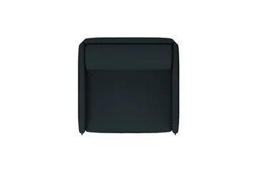 Butaca Palo Block Single-seater Low - Pine - Hem