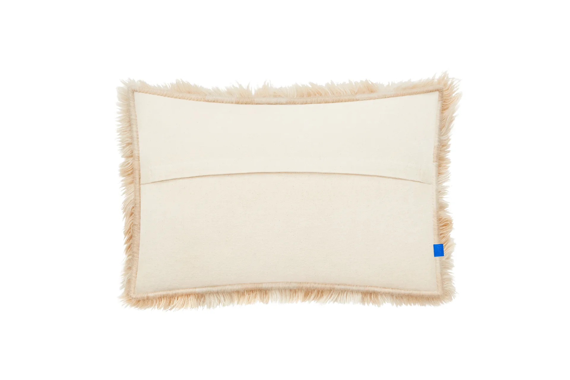 Cojín Monster Large 40x60 cm, Beige-off white Hem