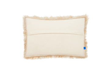 Cojín Monster Large 40x60 cm - Beige-off white - Hem