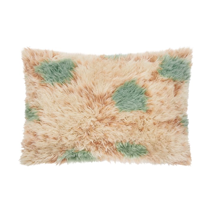 Cojín Monster Large 40x60 cm - Turquoise-peach - Hem