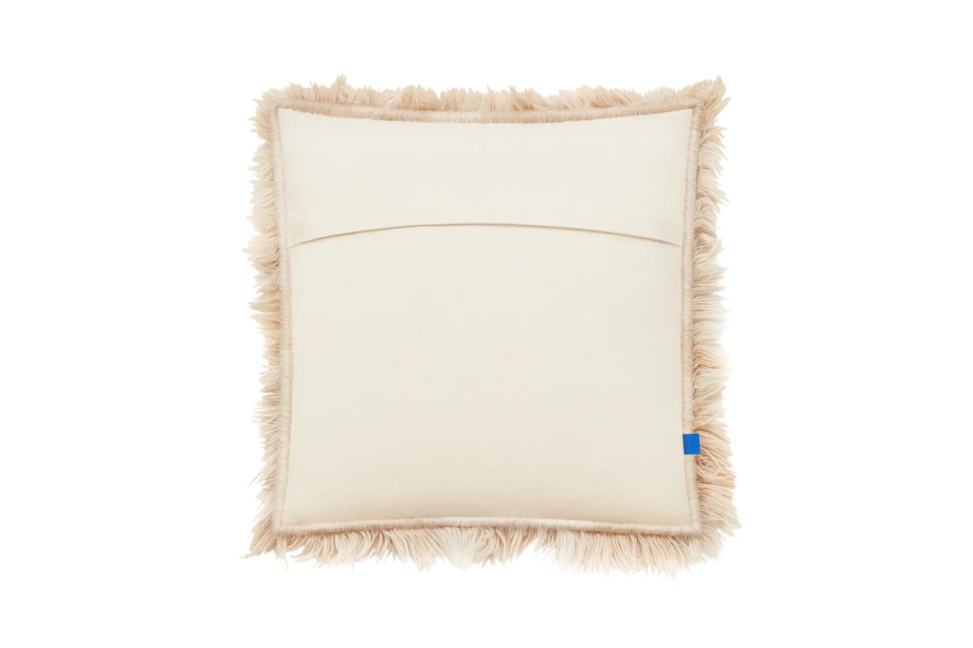 Cojín Monster Medium 50x50 cm, Beige-off white Hem