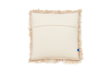 Cojín Monster Medium 50x50 cm - Beige-off white - Hem