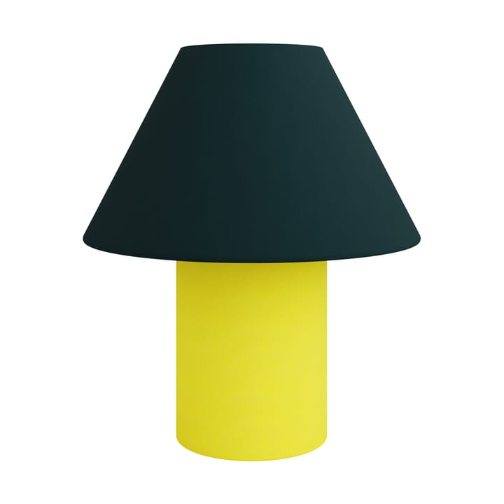 Lámpara de mesa Toto Large 64 cm - Pine-wax yellow - Hem