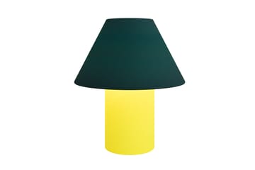 Lámpara de mesa Toto Large 64 cm - Pine-wax yellow - Hem