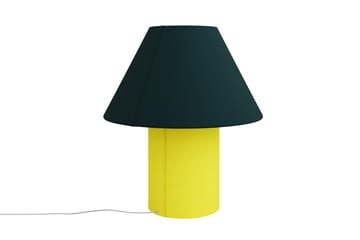 Lámpara de mesa Toto Large 64 cm - Pine-wax yellow - Hem