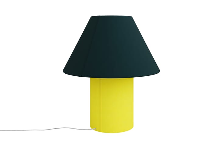 Lámpara de mesa Toto Large 64 cm, Pine-wax yellow Hem