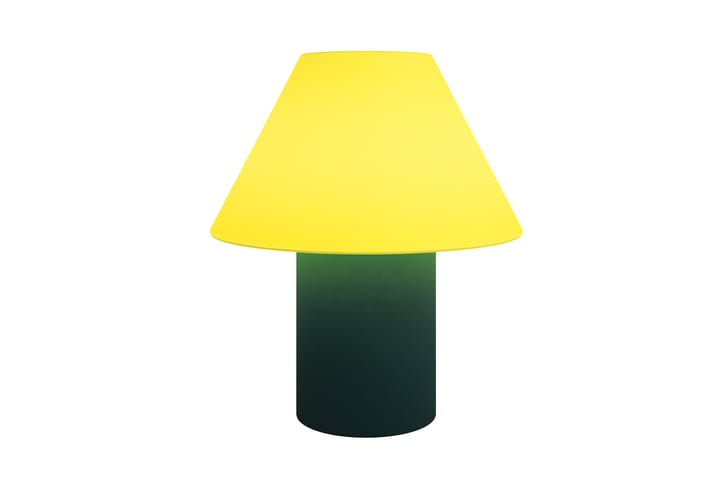 Lámpara de mesa Toto Large 64 cm, Wax yellow-pine Hem